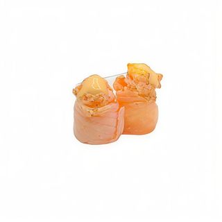 Gunkan flambe - 2pz