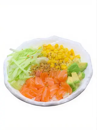 Hawaii pokè