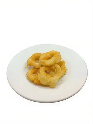 Ika tempura 5pz