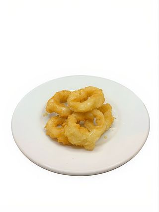 Ika tempura 5pz