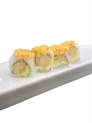 250-New ebiten roll - 4 pezzi