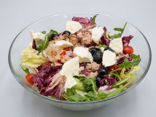 Insalatona mista