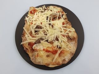 Parmigiana