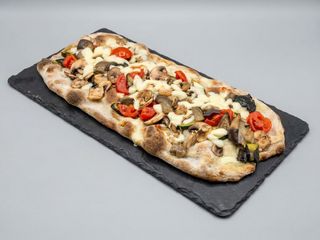 Vegetariana