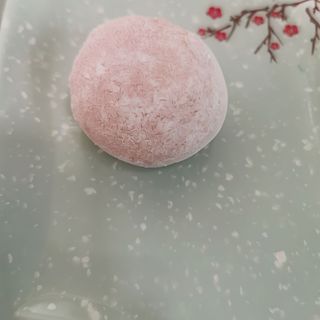 Mochi Fragola