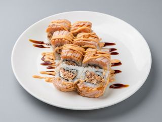 24. Miura spicy roll