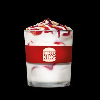 King Fusion Raspberry