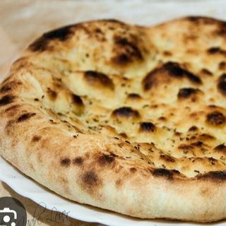 Pane pizza