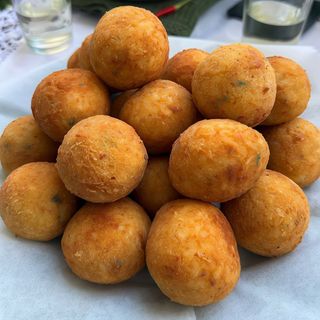 Diablo balls (10 pezzi)