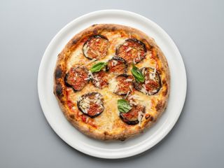 Parmigiana