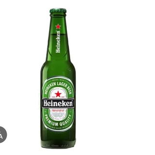 Heineken 33