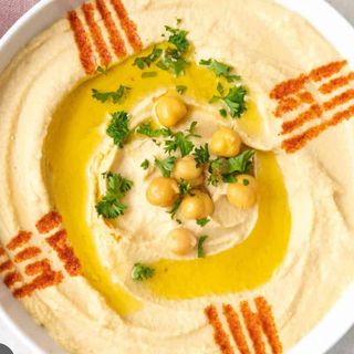 Hummus