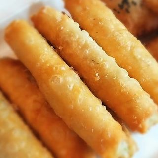 Burek di formaggio - 2 pezzi