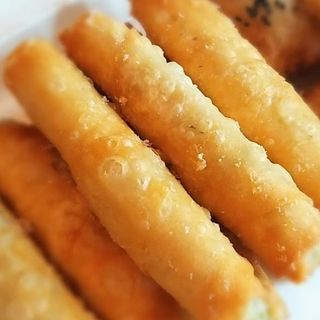 Burek di carne di vitello - 2 pezzi