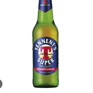 Tennents 33cl