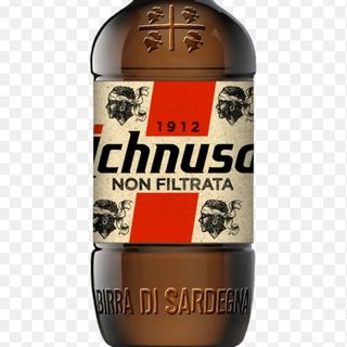 Ichnusa non filtrata 