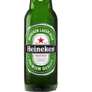 Heineken 66 