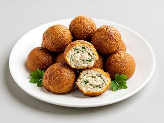 Pollo pops - 12 pezzi