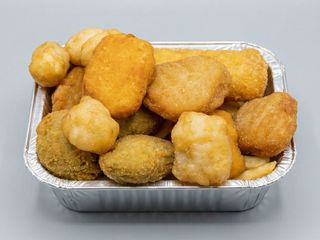 Piatto Fritto