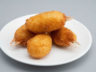 Chele di granchio