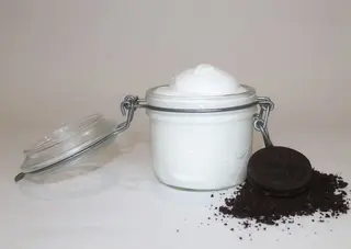 Yogurt Oreo