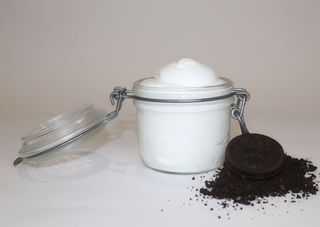 Yogurt Oreo