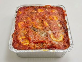 RISO AL FORNO PORZ GR 400/500 G