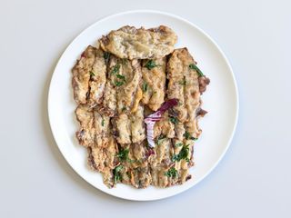 SARDE ALLINGUATE PORZ 150/200