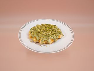 Componi il tuo waffle