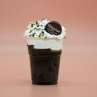 Componi il tuo milkshake