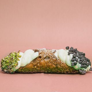 Cannolo tradizionale
