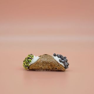 Cannolo mignon