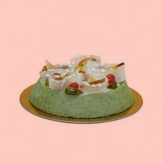 Cassata siciliana