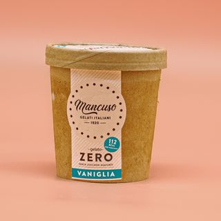 Gelato alla vaniglia