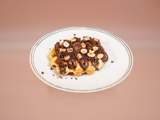 Waffle ChocoCrunch