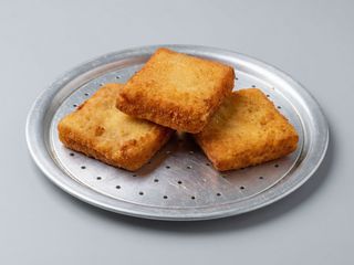 Mozzarella in carrozza 