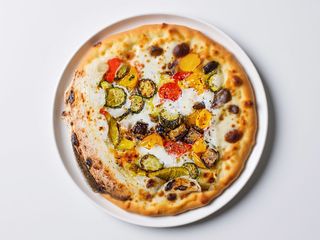 Vegetariana - normale