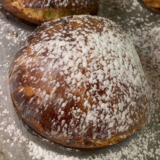 Sfogliatella frolla
