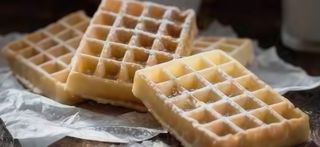 Waffle