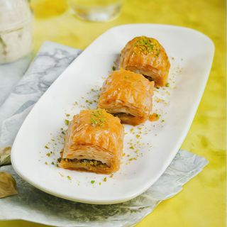 Baklava