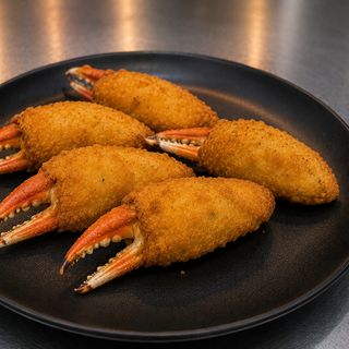 Chele di granchio