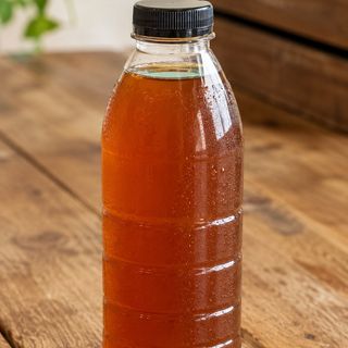 Tea alla pesca 