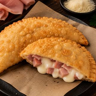Ravioli fritti