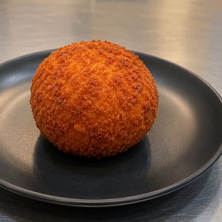 Supplì'nduja