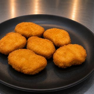 Nuggets di pollo