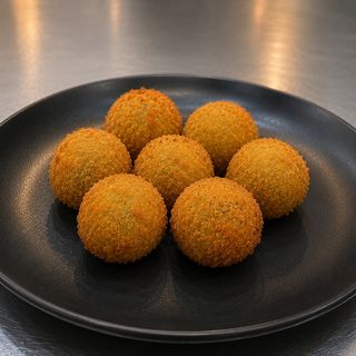 Olive ascolana