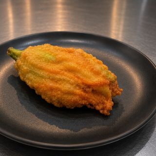 Fiore di zucca