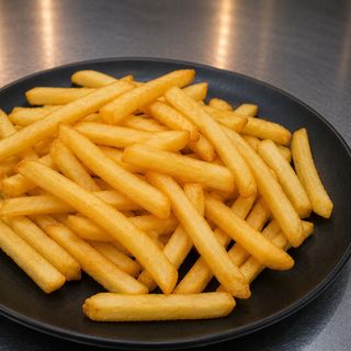 Patatine fritte