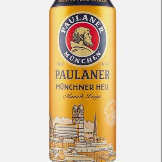 Paulaner Muncher Hell 0,5l