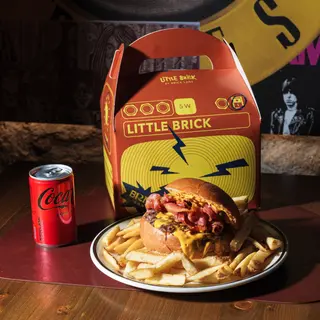 Junior Burger